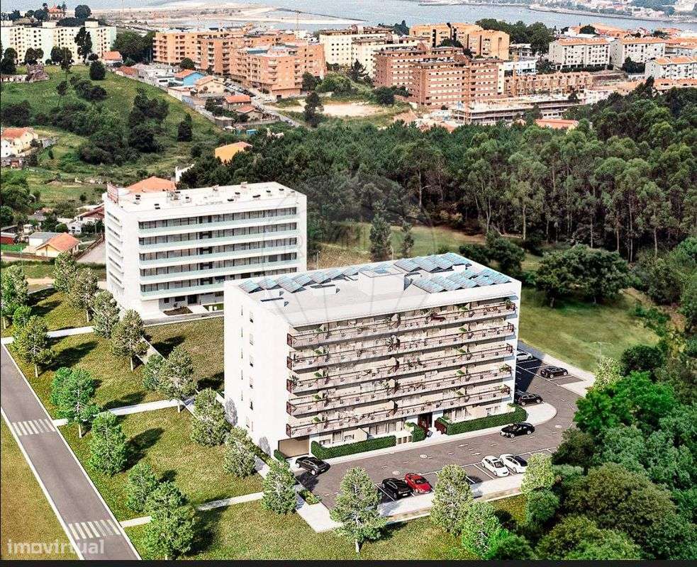 Apartamento T3 para venda - Grande imagem: 2/38