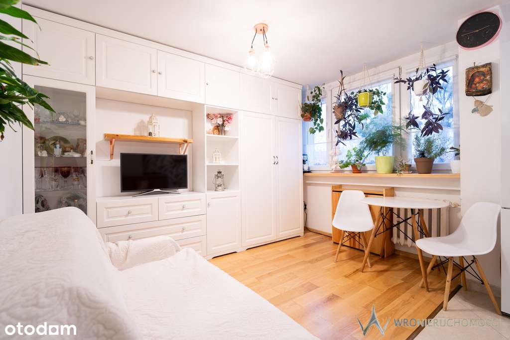 3 pokoje gotowe do wprowadzenia - Pełny obrazek: 4/8