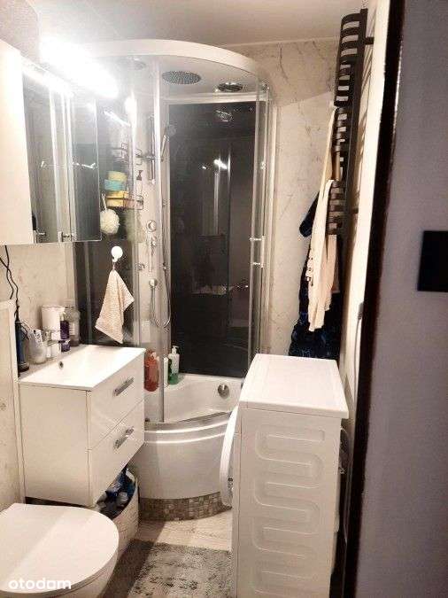 Przytulna kawalerka z widokiem – Osiedle Zachód-5