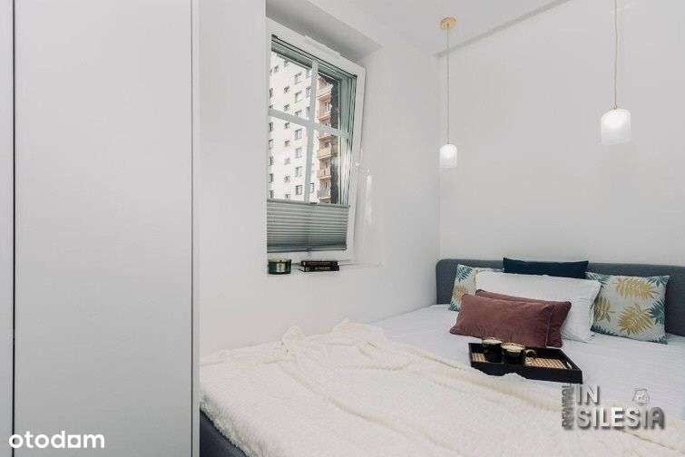 Gotowe mieszkanie na wynajem - 10 min do Rynku - Pełny obrazek: 4/5