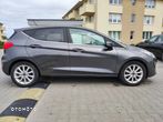 Ford Fiesta - 5