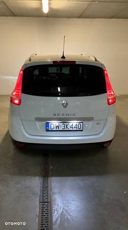 Renault Grand Scenic Gr 1.5 dCi Energy Limited EU6 - 36