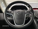 Opel Zafira 2.0 CDTI Cosmo EcoFLEX S&S - 9