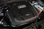 Audi A5 Cabrio 2.0 TDi Multitronic S-line - 21