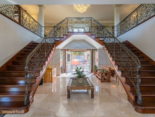 Quinta privada com Licença Turística - Exclusividade, Conforto e Po...-0