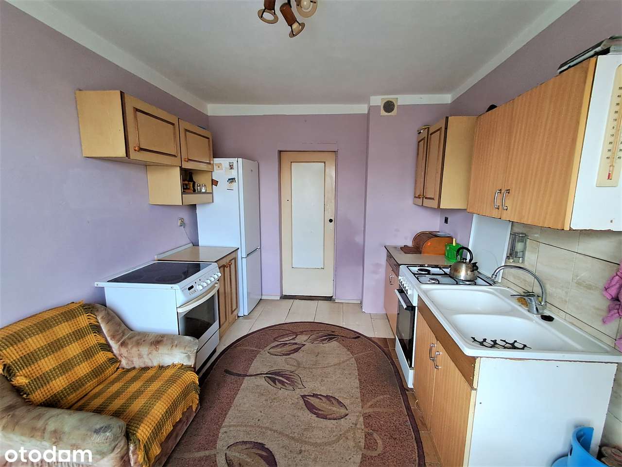 Na sprzedaż siedlisko w Renicach na dużej działce.-9