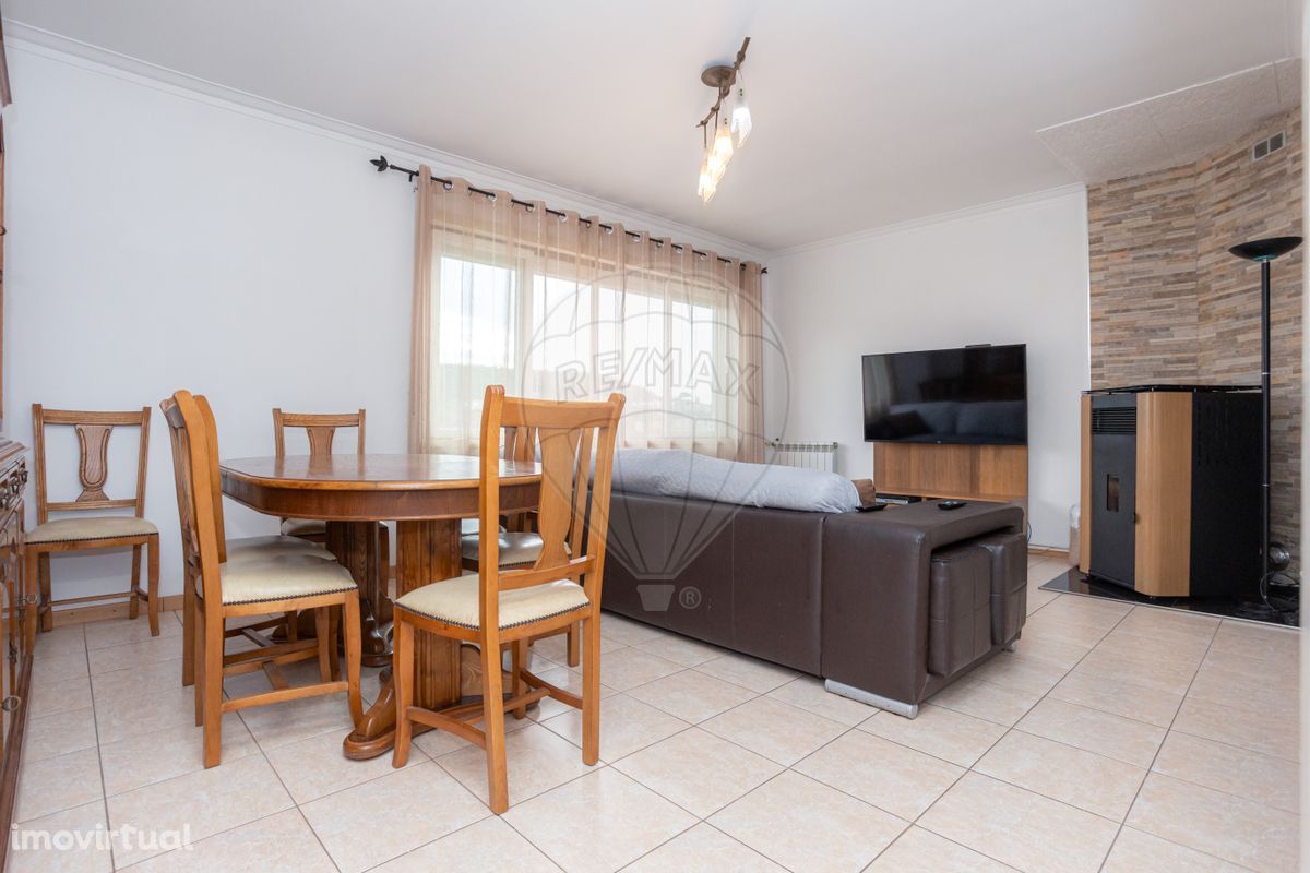 Apartamento T2 para venda