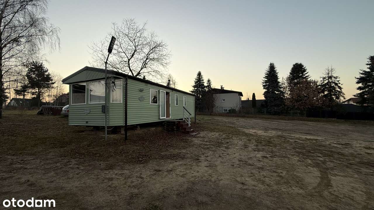 Przytulny dom parterowy z 2 pokojami w Częstochowie - Pełny obrazek: 5/12