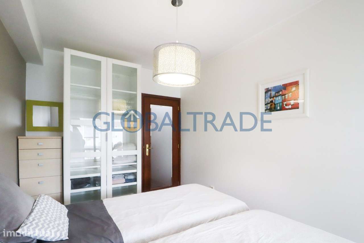 Apartamento T1 Mobilado & Equipado no Porto-23