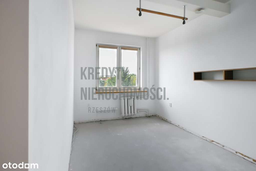 Inwestycyjne 65 m², 3 pokoje, WSIZ/Politechnika-8