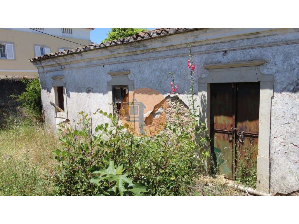 Fábrica em São Brás de Alportel - Grande imagem: 4/21