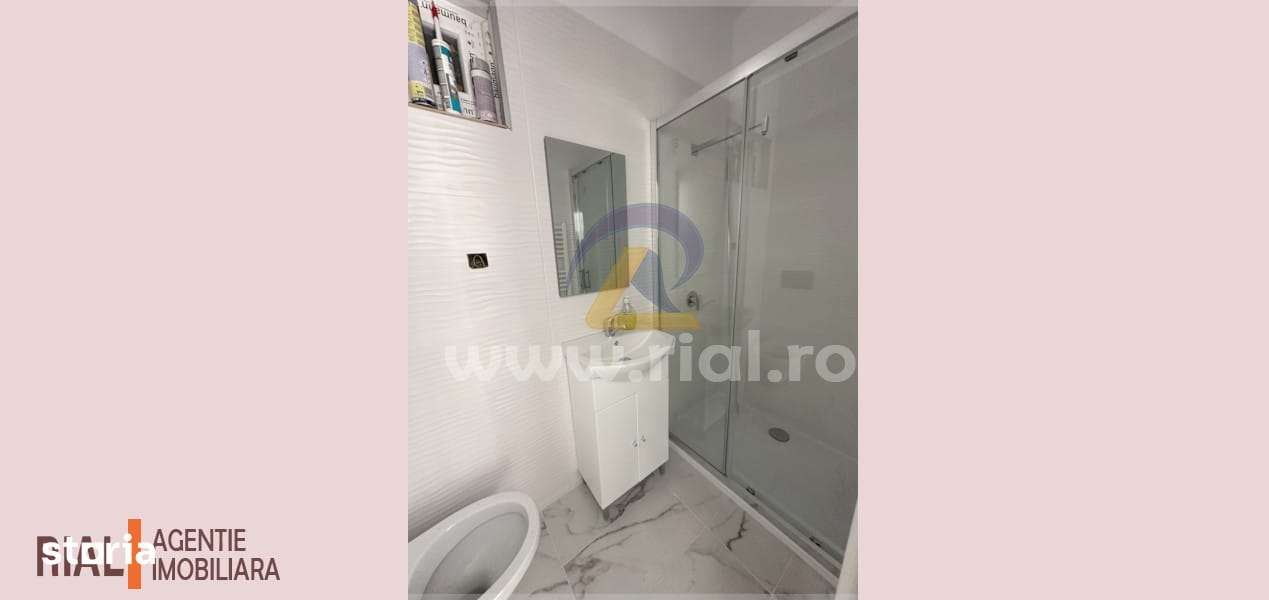 Apartament Spațios la Casă | Centru | Curte și Utilități-8