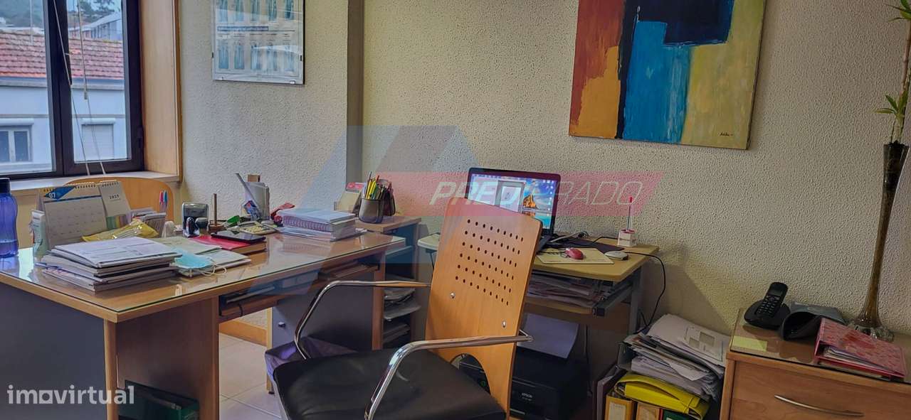 Clinica Dentária no centro de Guimarães!-8