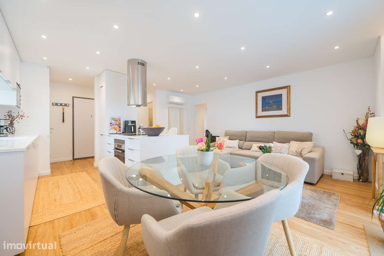 Apartamento T2 Venda em Cascais e Estoril,Cascais-17