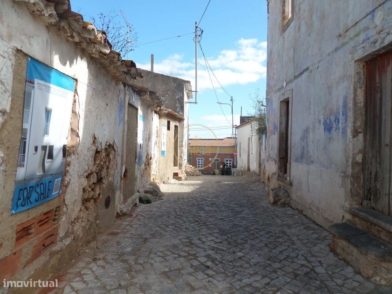 Terreno, 109,45 m², Querença, Tôr e Benafim-12