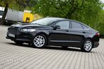 Ford Mondeo 1.5 EcoBoost ST-Line X - 5