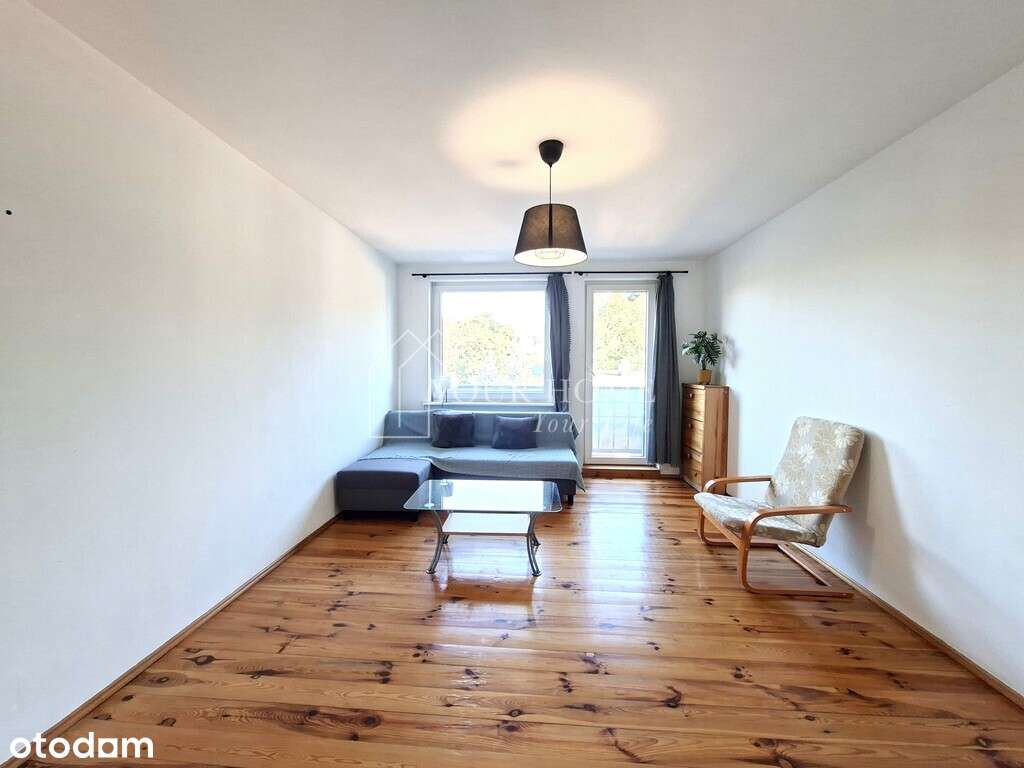 2 osobne pokoje|Media miejskie|Balkon|Narożne-0