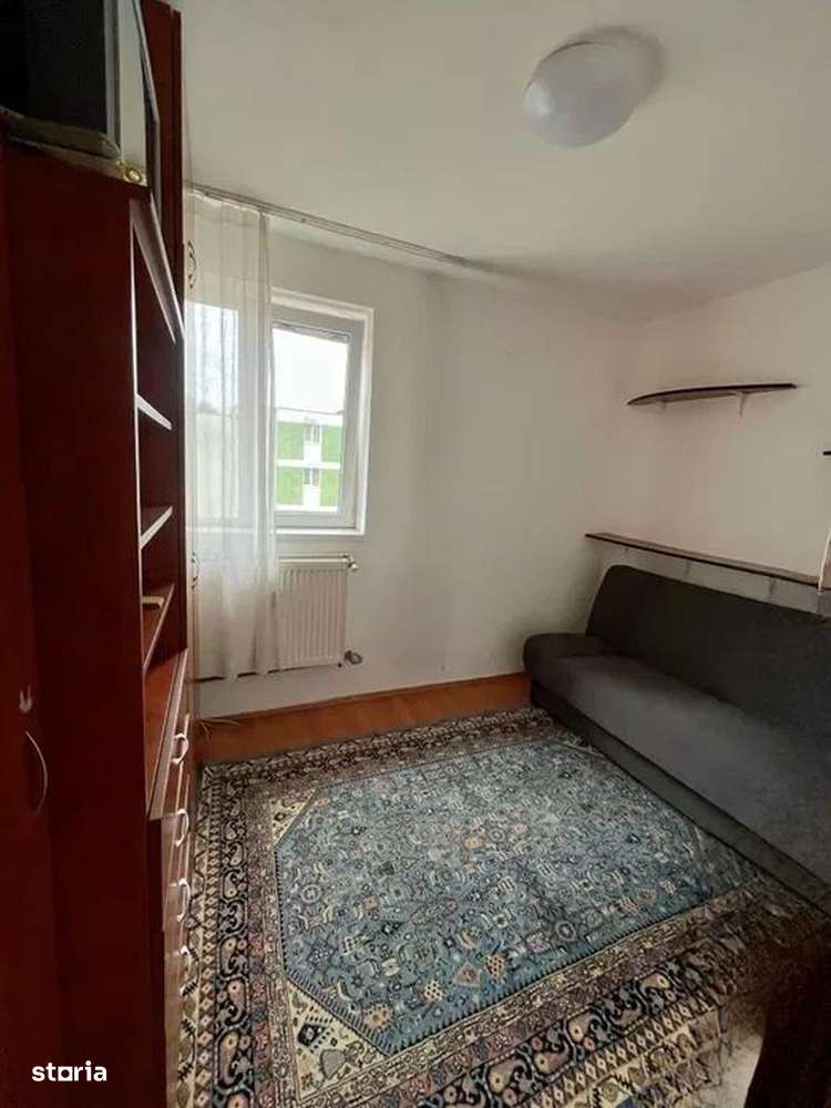 De vânzare apartament cu 2 camere, Gheorgheni, Strada Bușteni-2