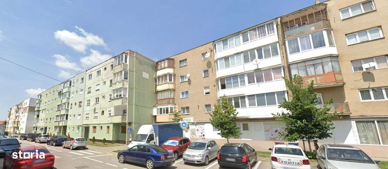 Vand urgent, 4 camere - Imagine principală: 2/3