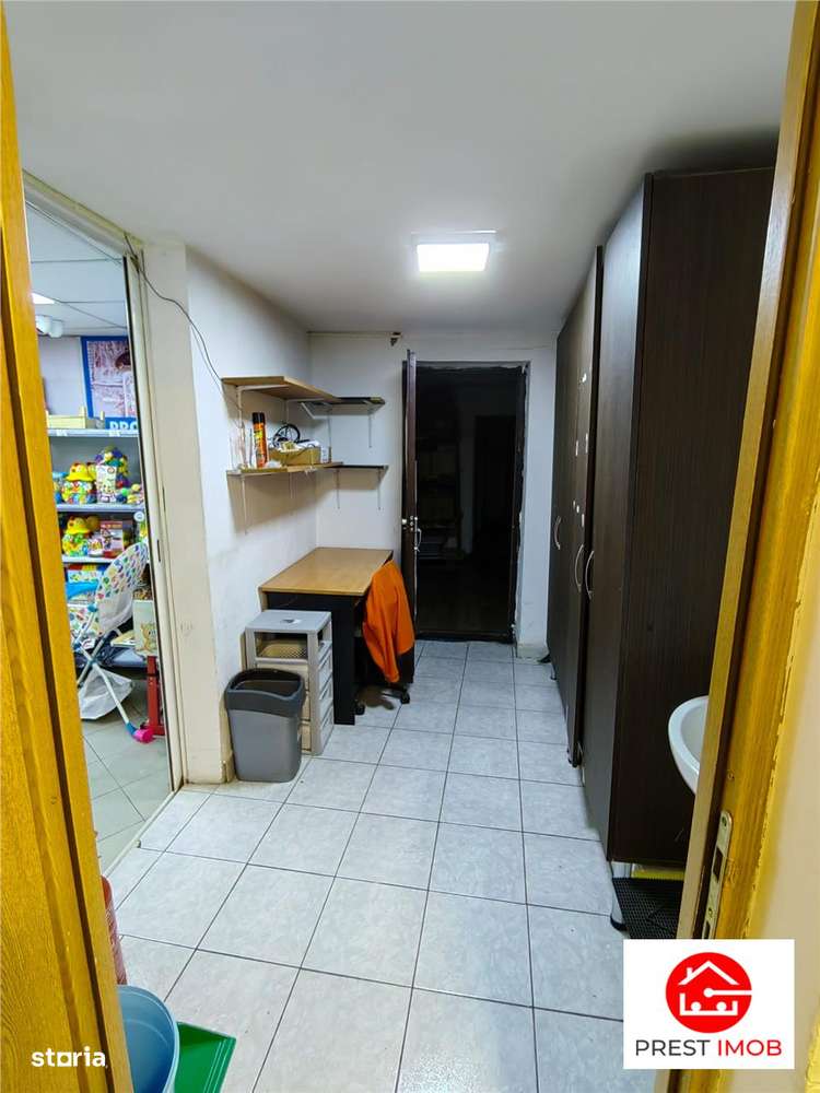 Spatiu comercial Reghin-6