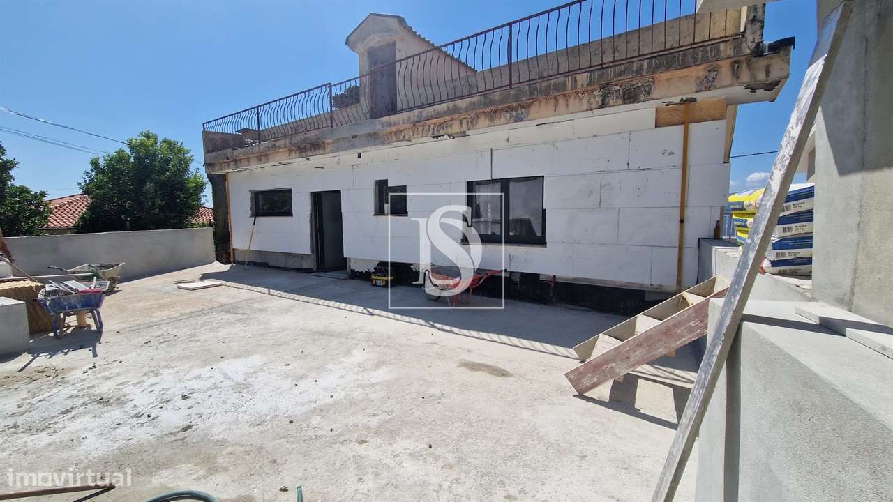 Apartamento T3 Venda em Ventosa e Cova,Vieira do Minho-27