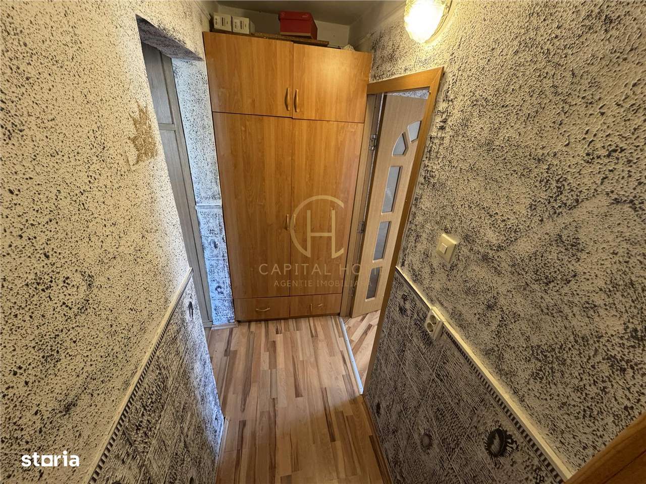 3 camere decomandat Dubla Vedere Canta Pacurari-10