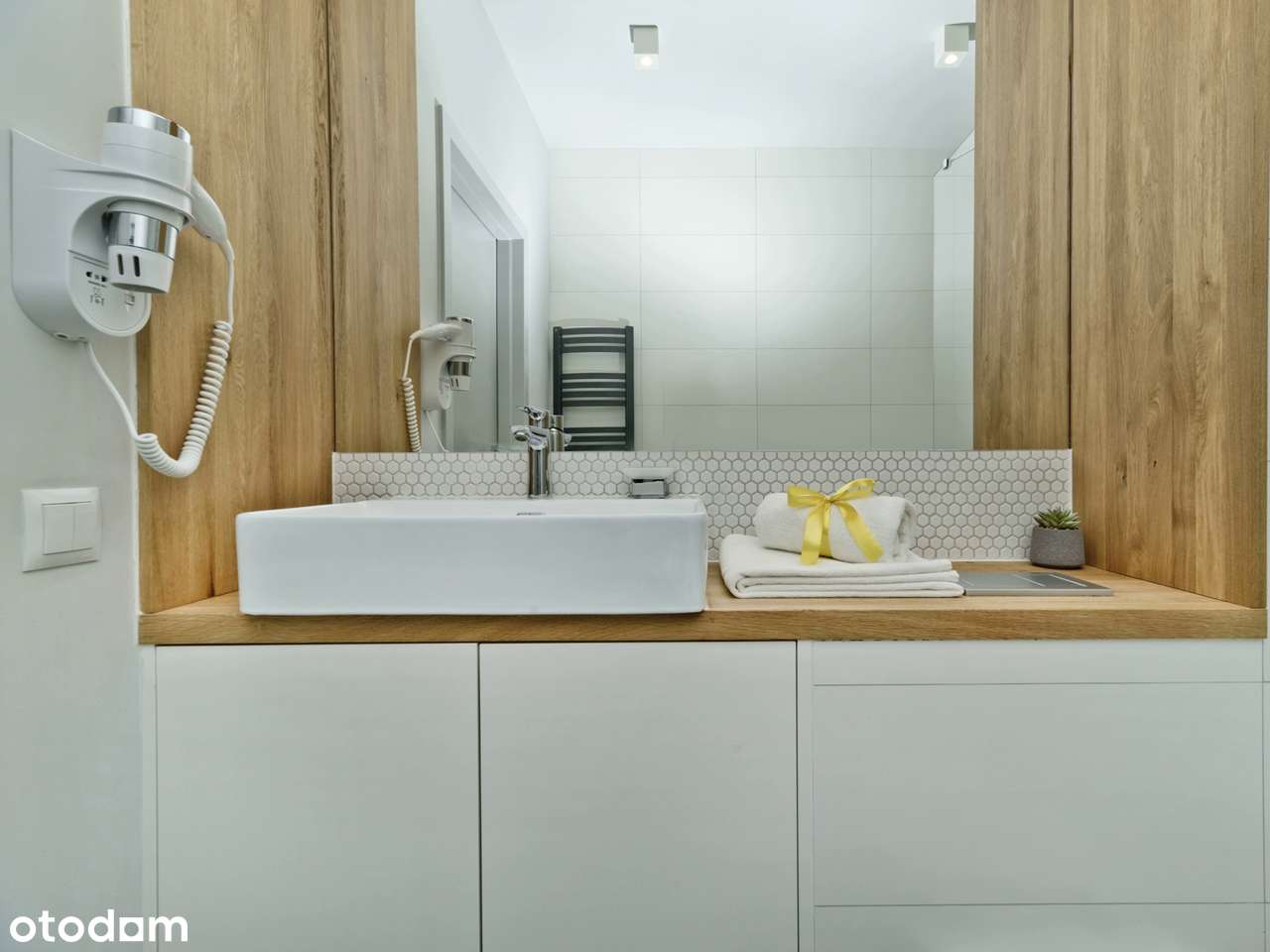 Apartament z dostępem do strefy SPA z basenem& 300m od plaży!-15