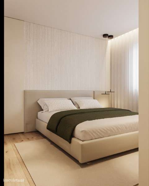 Apartamento TO no Edifício Varandas Village - Calendário- Famalicão - Grande imagem: 4/10