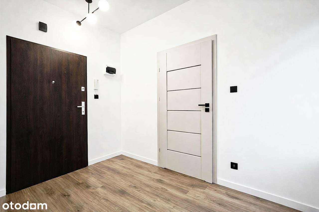 Ekskluzywny apartament 2-pokojowy po remoncie Kochanowskiego 48,84 m²-4