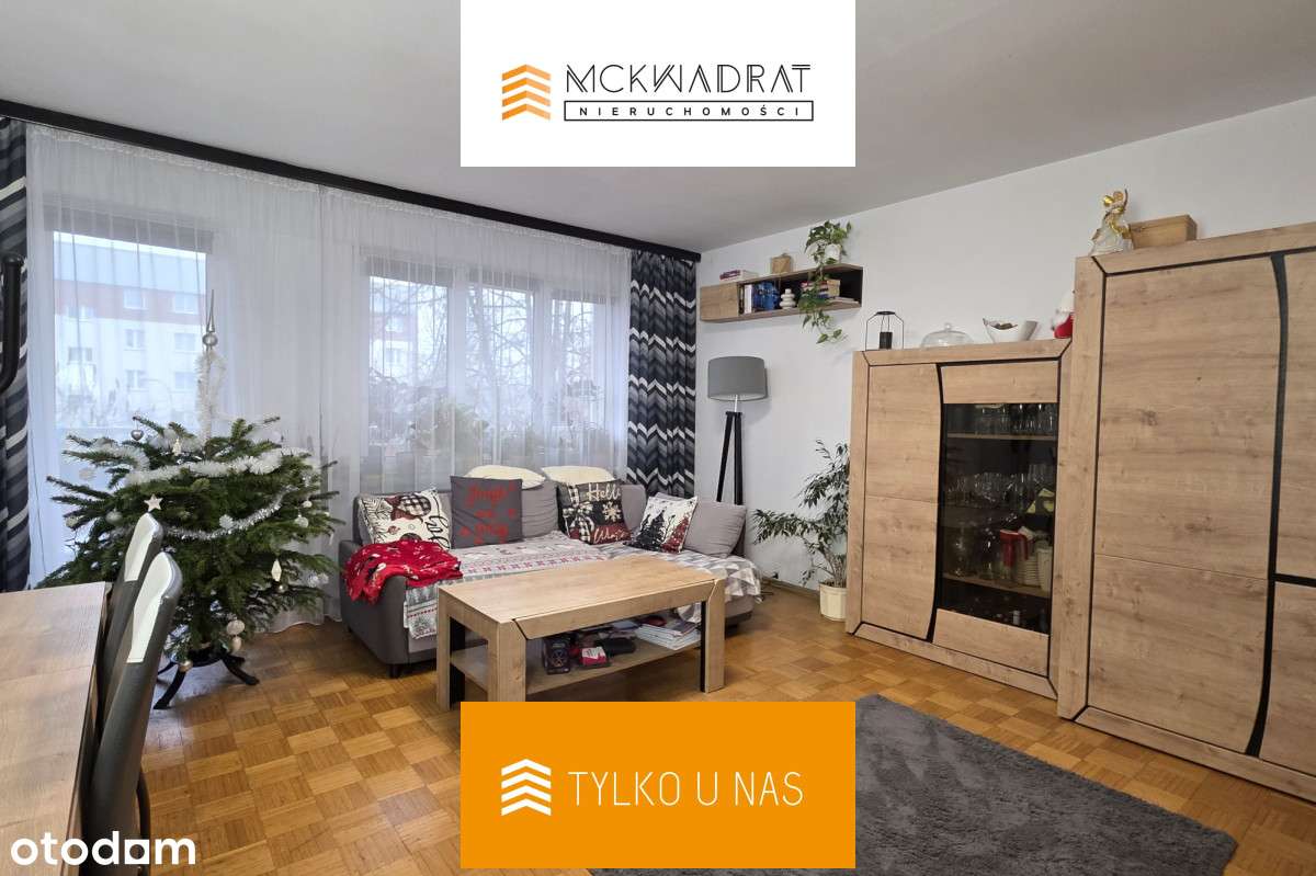 Starobojarska 72 m2, 4 pokoje, 1 piętro, parking-0