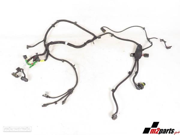 Cablagem/ Instalação do motor Seminovo/ Original BMW X3 (G01)/BMW X4 (G02)/BMW 3... - 1