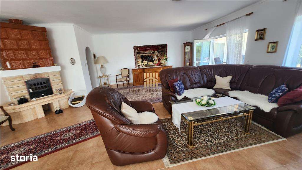 Poveste de Toamna! Casa in Poieni Solca! De Vanzare! - Imagine principală: 5/15