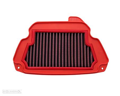 filtro ar bmc honda cb/cbr 650 -fm832/04 - 1