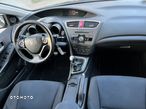 Honda Civic 1.6 i-DTEC Executive Black Edition - 32