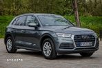 Audi Q5 2.0 TDI Quattro S tronic - 1