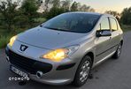 Peugeot 307 1.6 HDi - 2