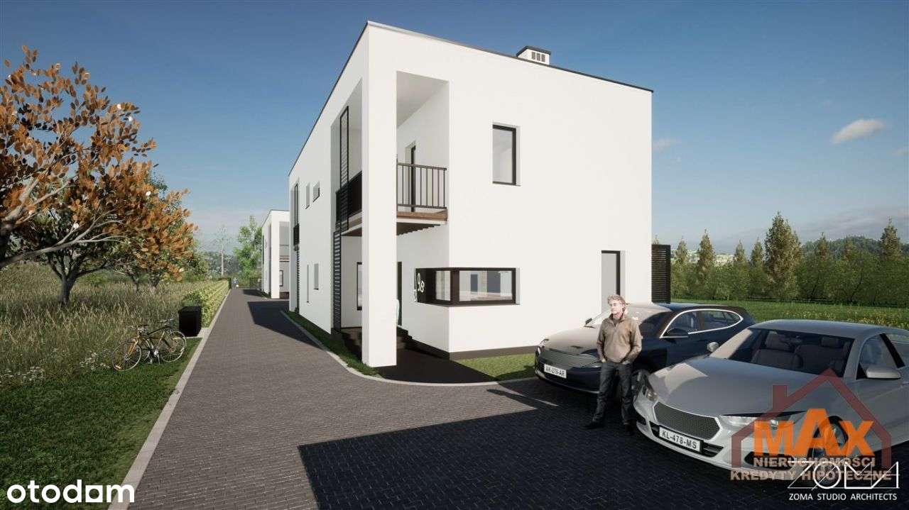 Domy Energooszczędne Pompy Ciepła Fotowoltaika - Pełny obrazek: 5/13