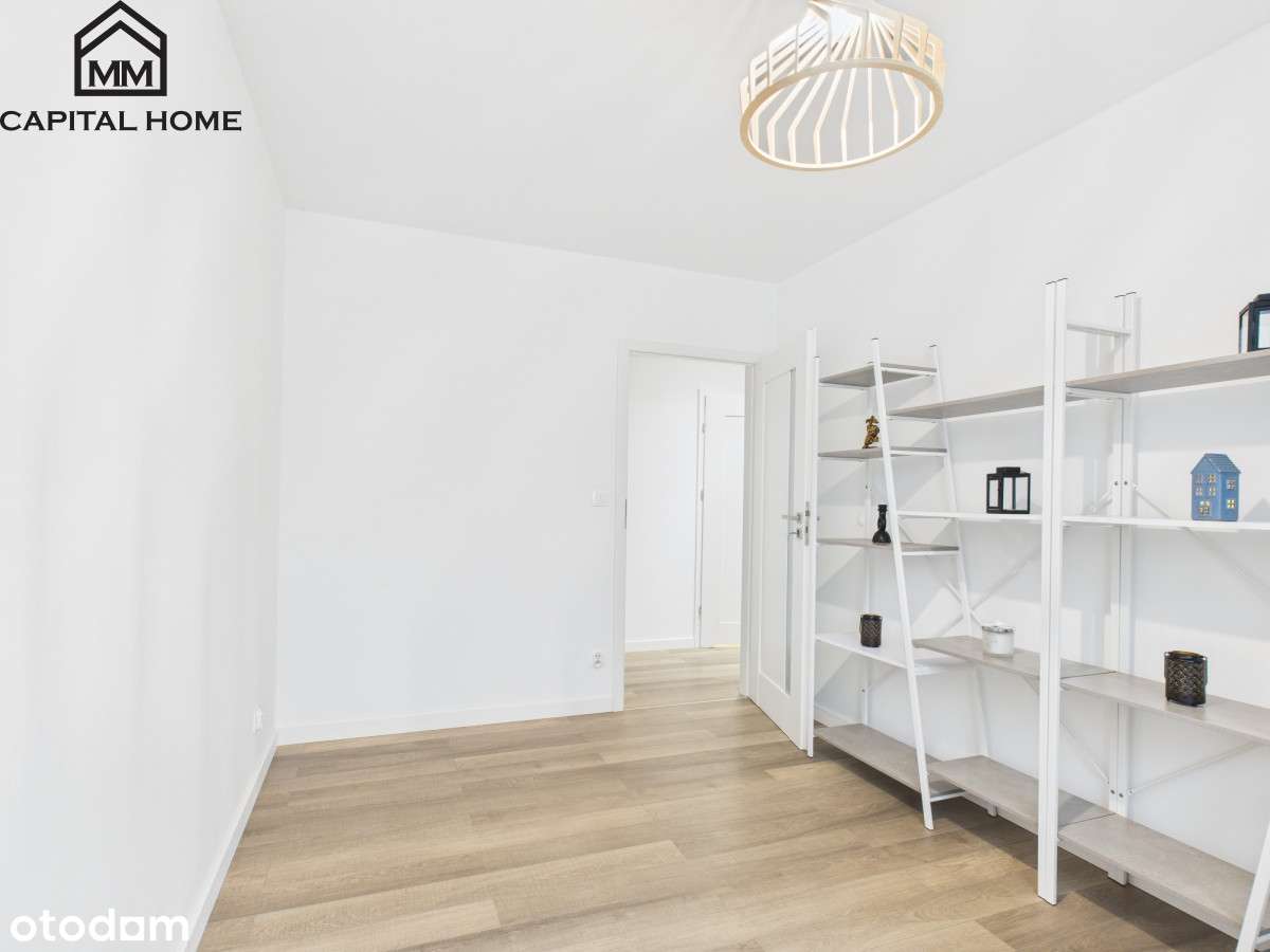 Wprowadź się od razu! 3 pokoje+duży prywatny ogród-8