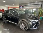 Mazda CX-3 1.8 Sky.Advance Navi - 14