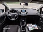 Ford Fiesta 1.0 EcoBoost Titanium EU6 - 38