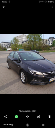 Opel Astra V 1.4 T Enjoy S&S - 7