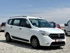 Dacia Lodgy 1.5 Blue dCi Laureate - 3