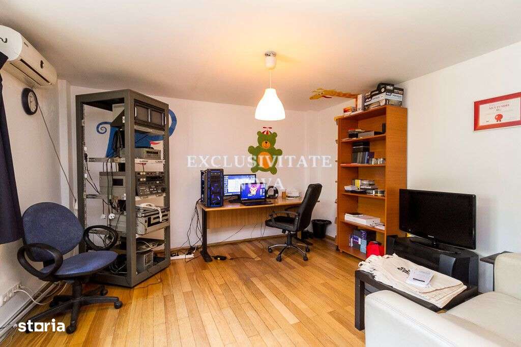 0% Comision ! Vila Zona Regie Belvedere Maternitatea Giulesti-5