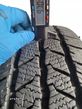 2x Continental VanContact Winter 205/75 R16C 113/111R 9.5mm - 4