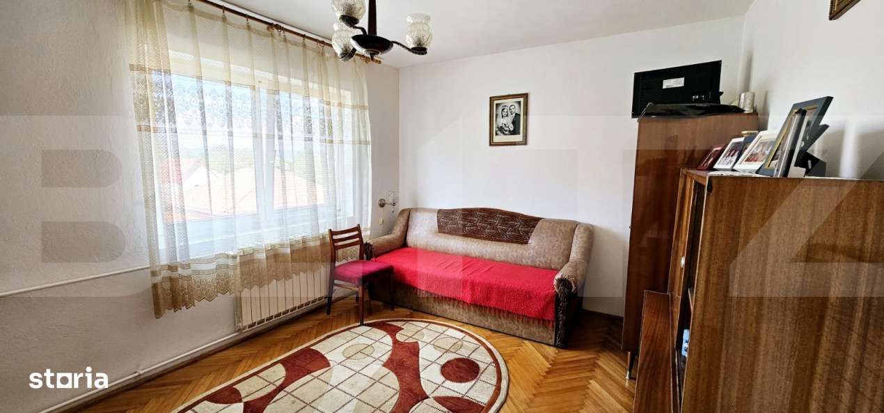 Apartament de 100 mp dintr-o casa, zona Spitalului, Sfantu Gheorghe - Imagine principală: 5/6