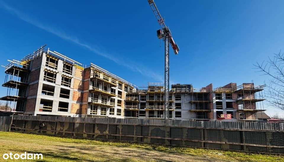 Czarnowiejska 4- centrum Brzeska - Pełny obrazek: 2/7