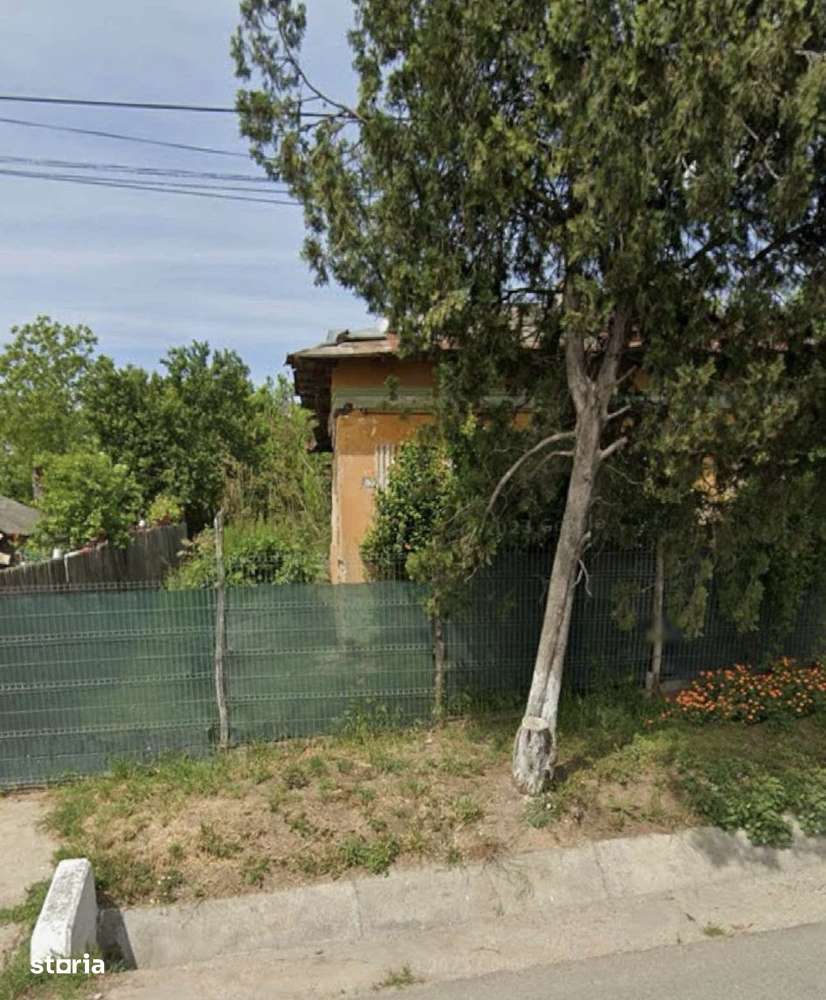 Teren Principală Ghindeni - Imagine principală: 1/3