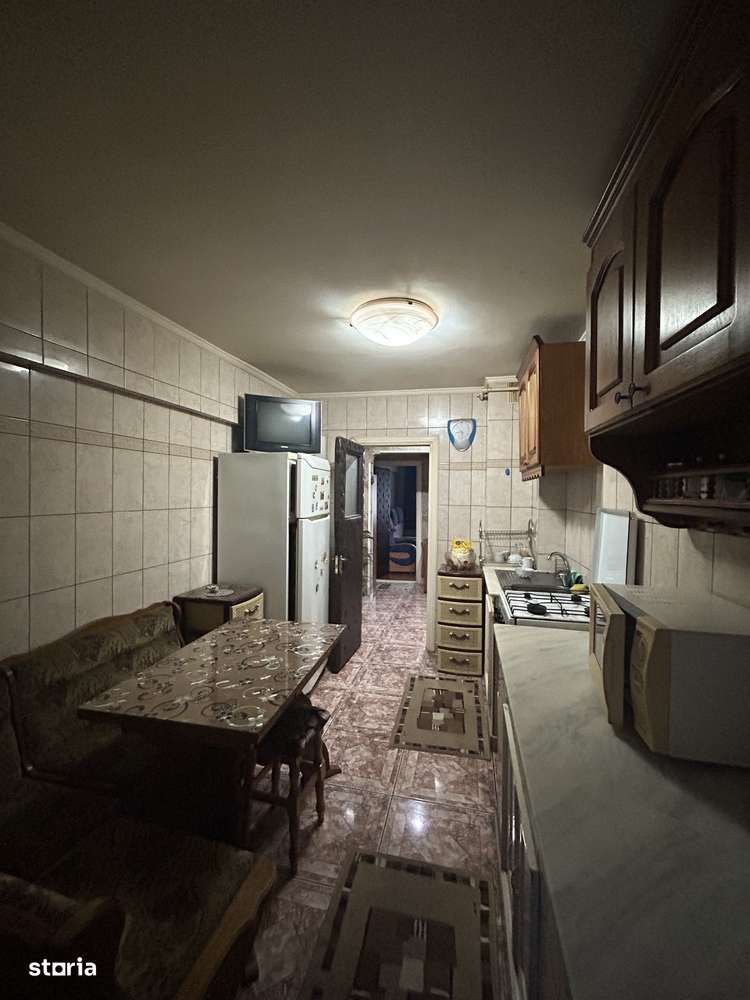 Apartment 3 camere, confort 1 - PRUNDU-12