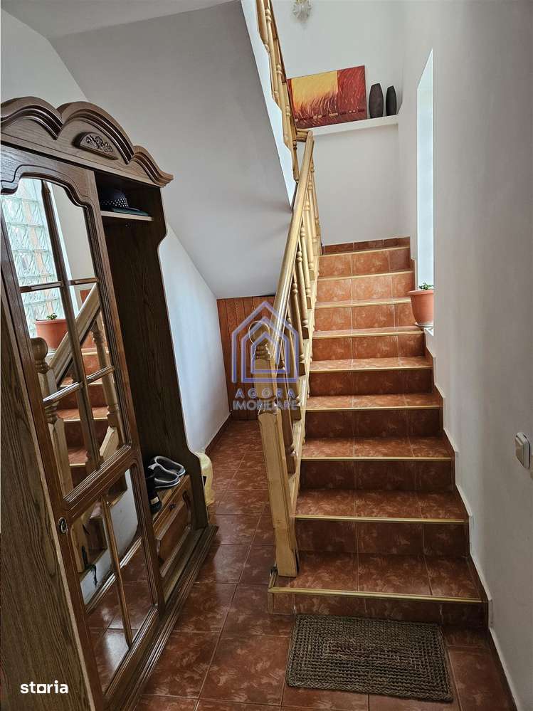 Casa , pozitie centrala, Gura Humorului, Suceava-12