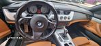BMW Z4 sDrive35is Aut. - 2